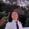 Huỳnh Thị Mỹ Linh - Giáo vụ Khoa