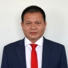 Ông Bạch Văn Lượng