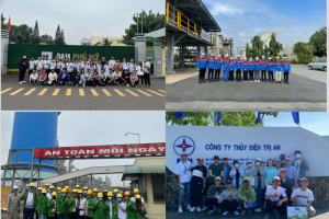 Học Quản lý tài nguyên và môi trường, lương khởi điểm có thể 8-30 triệu/tháng