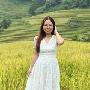 ThS. NGUYỄN THỊ HOÀI THANH - Phó Trưởng Khoa