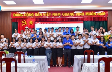 Đại hội Đại biểu Ban Chấp hành Liên chi Hội Khoa Quản lý Đất đai nhiệm kỳ 2024-2026