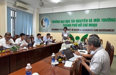 Thông báo kết quả xét công nhận đạt tiêu chuẩn chức danh Phó Giáo sư năm 2025 của Hội đồng Giáo sư Cơ sở Trường