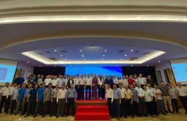 #HCMUNRE tham gia Hội nghị tuyên truyền, phổ biến các điểm mới của pháp luật về tài nguyên nước và khoáng sản năm 2026