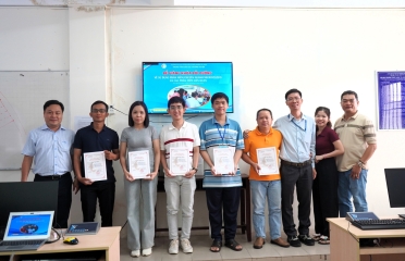 Khóa bồi dưỡng Microstation - Học thực tế, làm chuyên nghiệp!