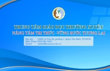 Thông báo V/v chiêu sinh khoá ôn thi sát hạch chứng chỉ hành nghề môi giới bất động sản.