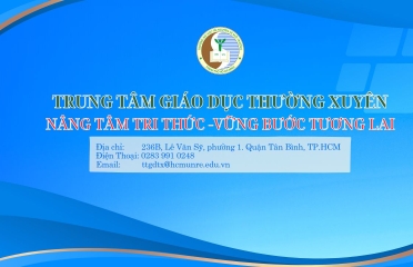 V/v chiêu sinh các lớp đào tạo lái xe.
