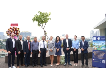 Hội Thảo Khoa Học Quốc Tế: “Low-Altitude Economy in Vietnam: Challenges Beyond Technology, Toward An Integrated Ecosystem”