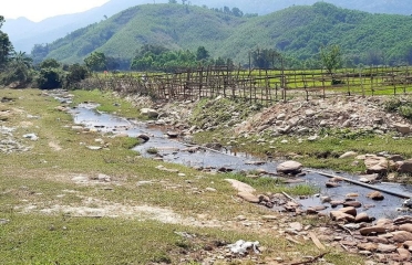 Thừa Thiên - Huế bảo vệ nguồn tài nguyên nước: Cấp bách chống thất thoát