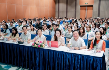 HỌC TỪ THỰC TIỄN – ĐỊNH HƯỚNG ĐA LĨNH VỰC: SINH VIÊN QUẢN LÝ ĐẤT ĐAI HCMUNRE THỰC TẬP NHẬN THỨC NGHỀ NGHIỆP TẠI HỒ TRÀM