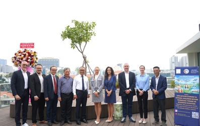 Hội Thảo Khoa Học Quốc Tế: “Low-Altitude Economy in Vietnam: Challenges Beyond Technology, Toward An Integrated Ecosystem”