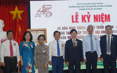 Thông báo v/v công khai danh sách bình chọn “Nhà giáo tiêu biểu của năm 2023”
