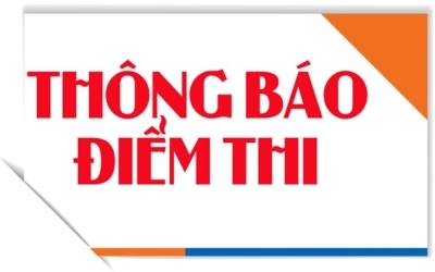 Thông báo V/v tổ chức kì thi cấp chứng chỉ Ứng dụng Công nghệ thông tin cơ bản và chứng nhận Toeic 450+ Nội bộ