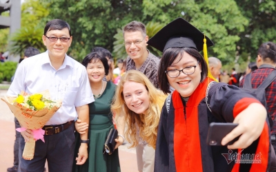 9X săn học bổng để tìm cách 'cứu' Đồng bằng sông Cửu Long