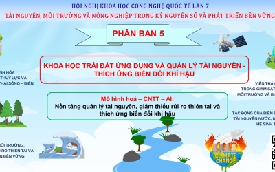 Trung tâm Nghiên cứu và Đổi mới Sáng tạo