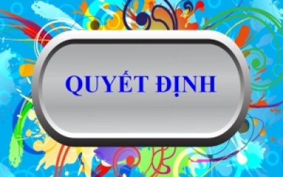 HỒ SƠ MỞ NGÀNH QUẢN LÝ TÀI NGUYÊN NƯỚC NĂM 2025