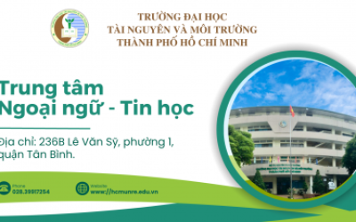 THÔNG BÁO LỊCH THI CẤP CHỨNG CHỈ ỨNG DỤNG CÔNG NGHỆ THÔNG TIN CƠ BẢN