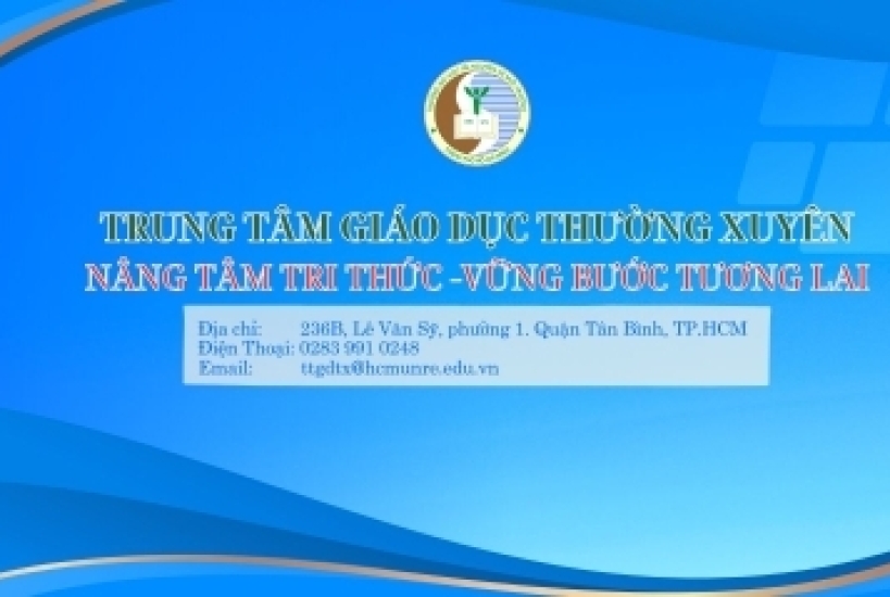 2026 V/v chiêu sinh lớp nghiệp vụ bảo vệ  môi trường trong kinh doanh xăng dầu.